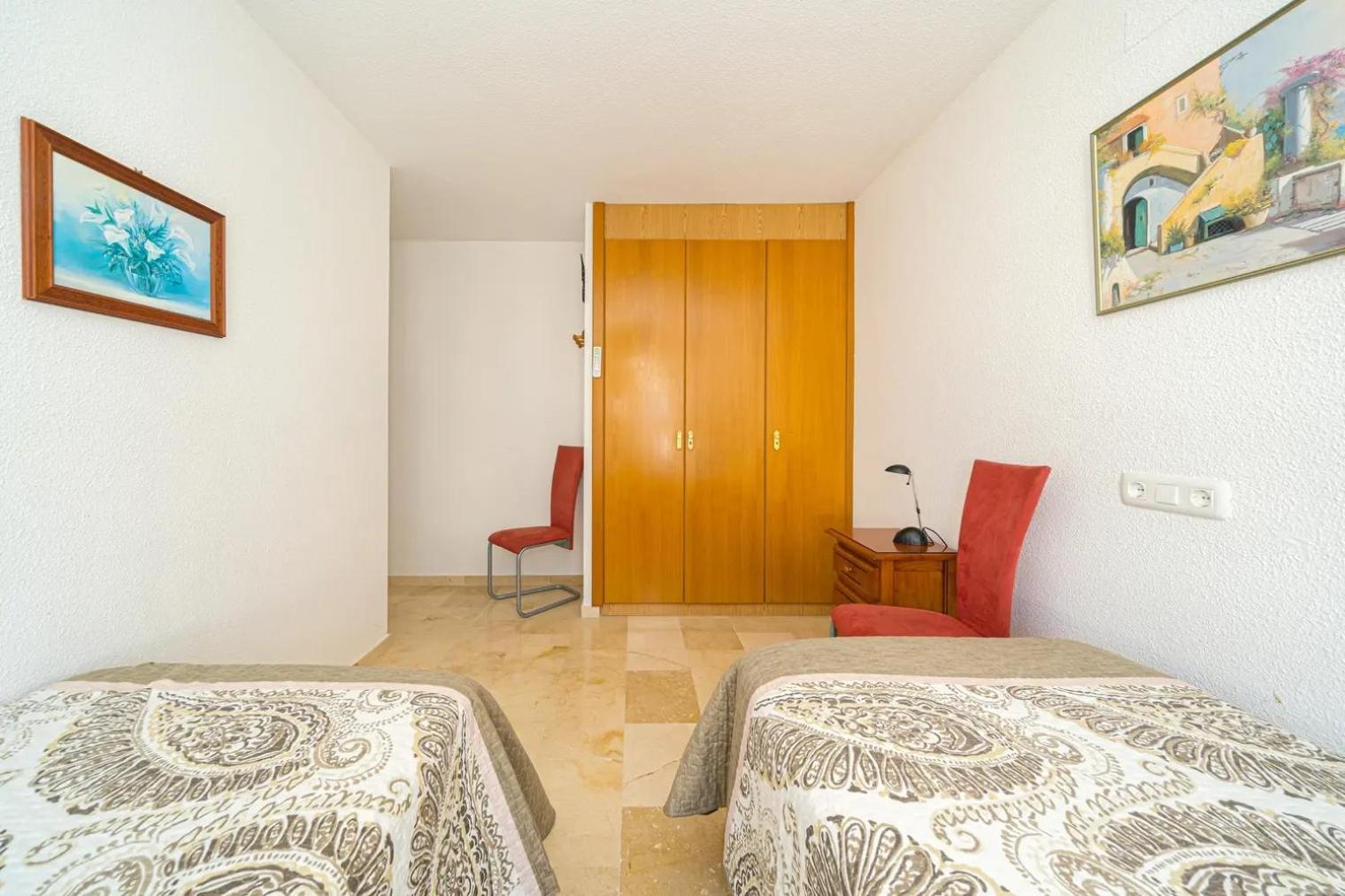 Cal Albir Atico Spaniahome El Albir Εξωτερικό φωτογραφία