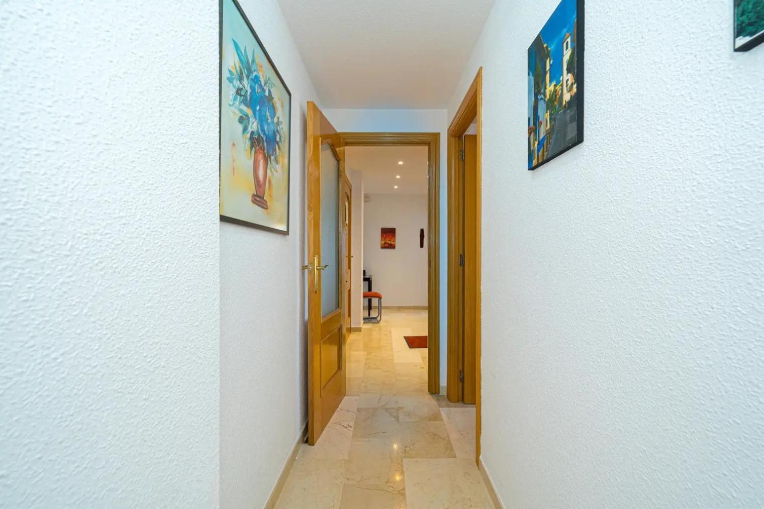 Cal Albir Atico Spaniahome El Albir Εξωτερικό φωτογραφία
