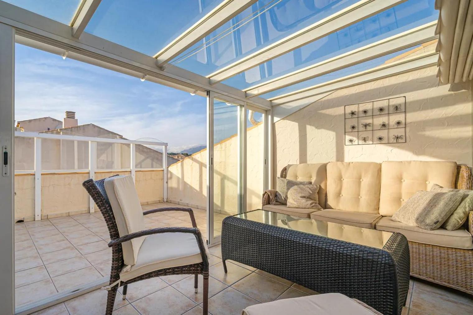 Cal Albir Atico Spaniahome El Albir Εξωτερικό φωτογραφία