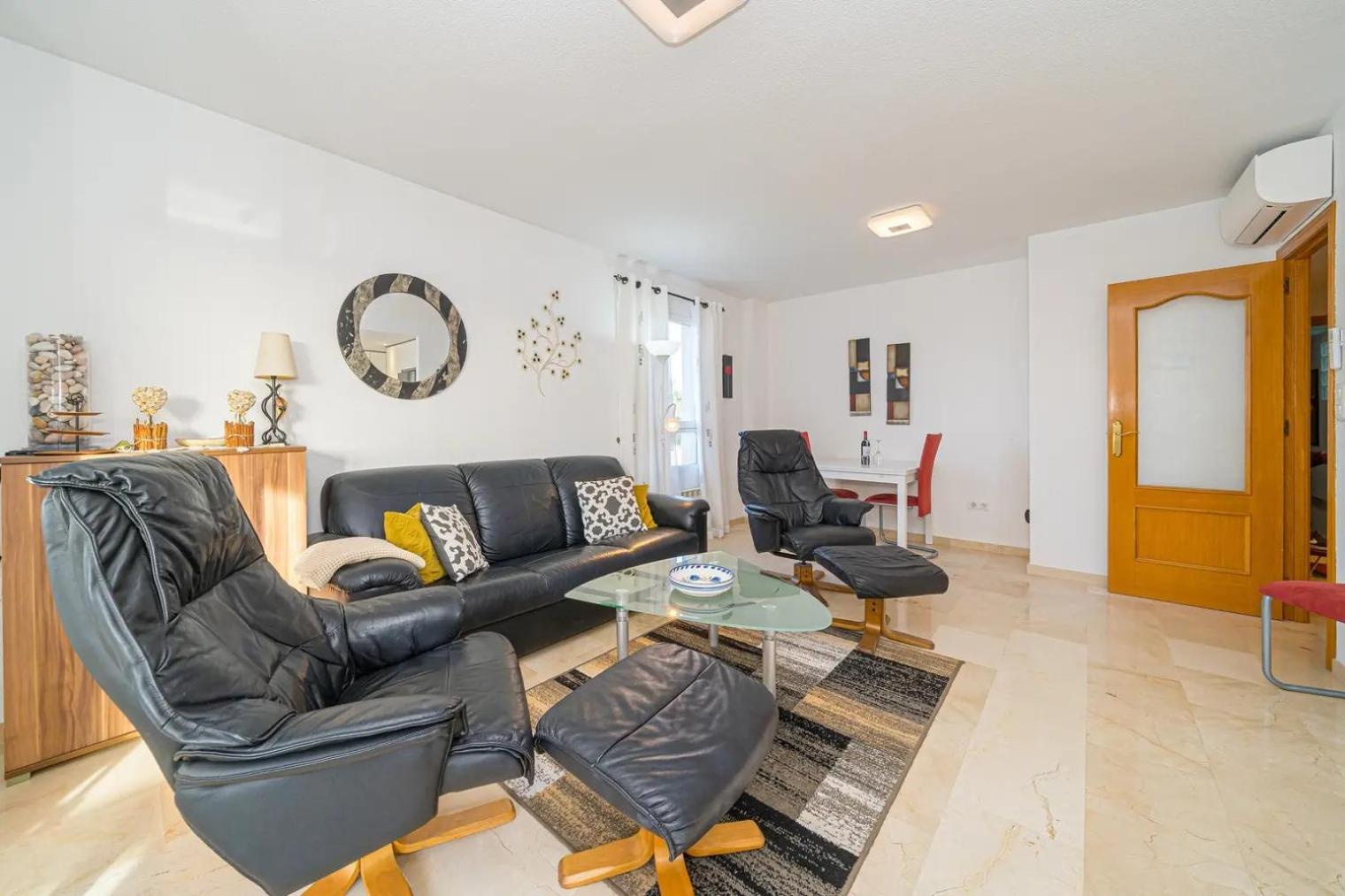 Cal Albir Atico Spaniahome El Albir Εξωτερικό φωτογραφία