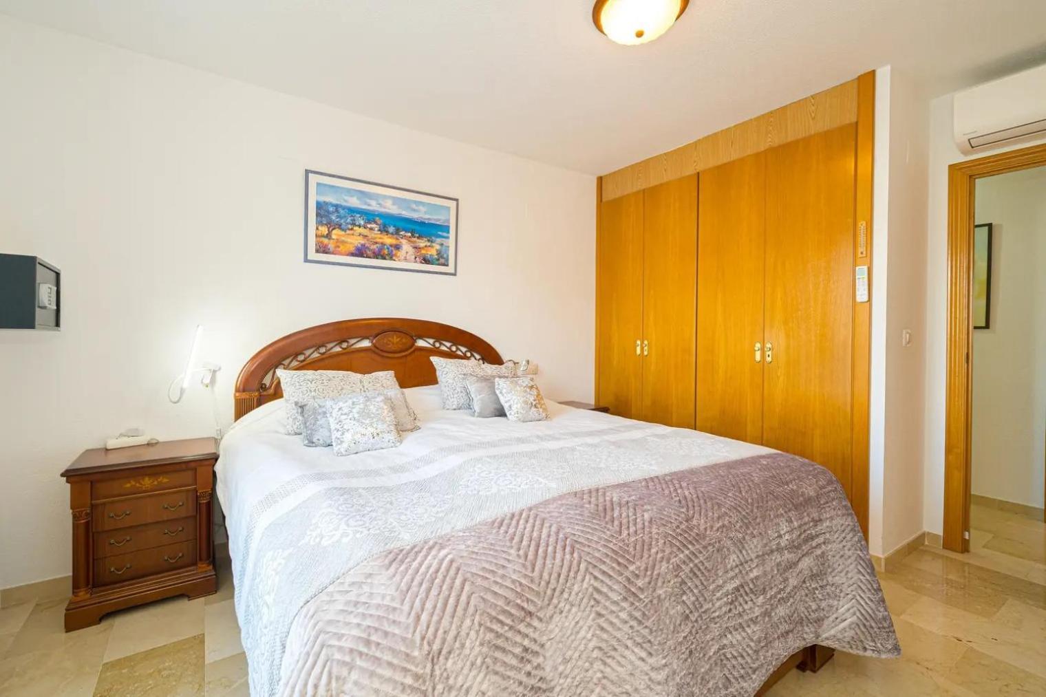 Cal Albir Atico Spaniahome El Albir Εξωτερικό φωτογραφία