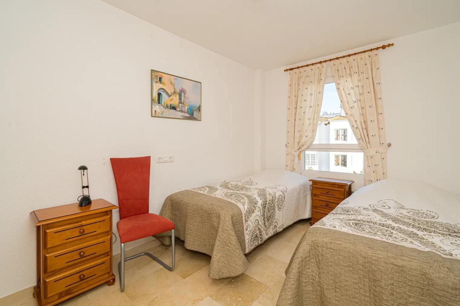 Cal Albir Atico Spaniahome El Albir Εξωτερικό φωτογραφία