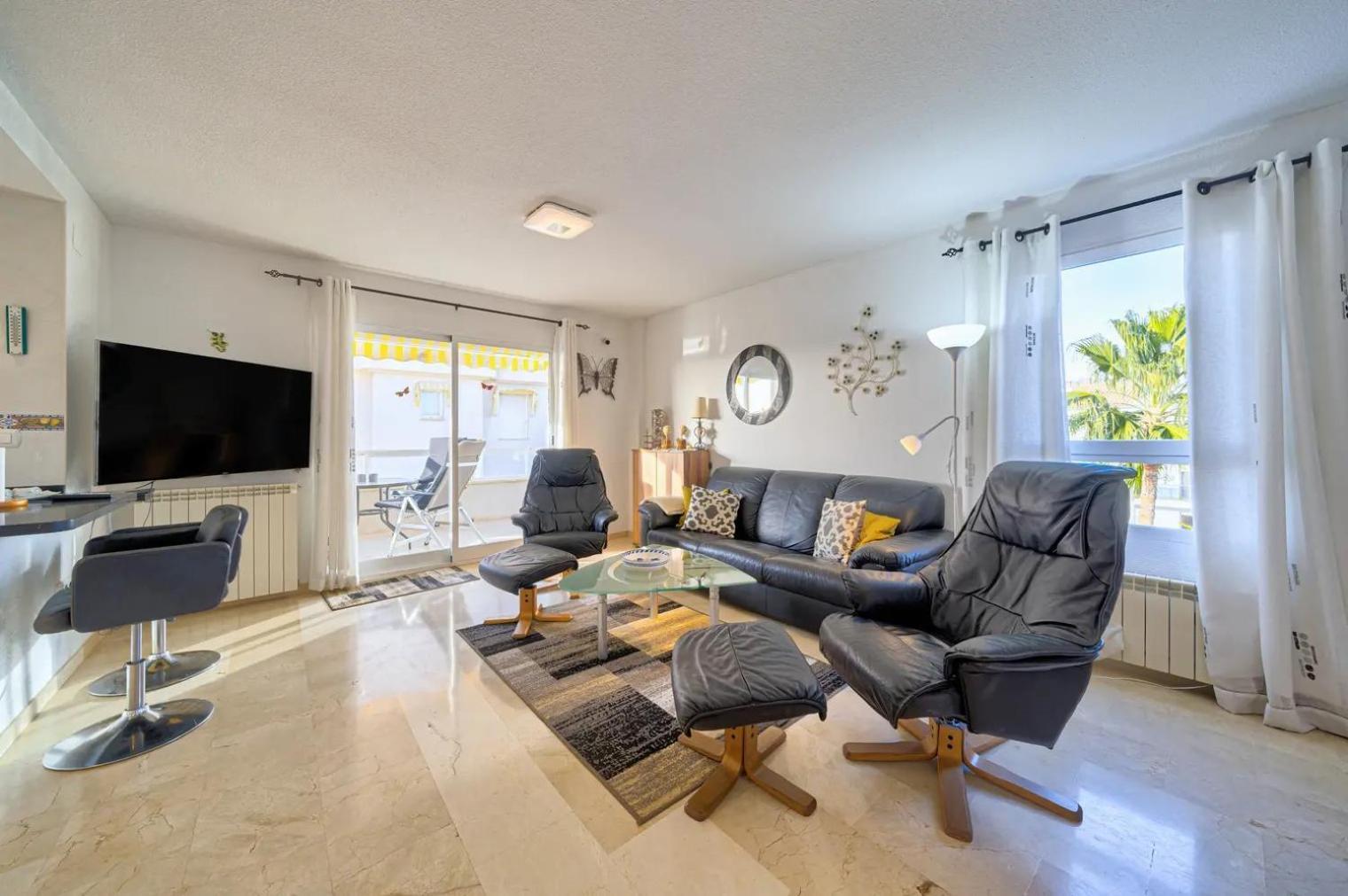 Cal Albir Atico Spaniahome El Albir Εξωτερικό φωτογραφία