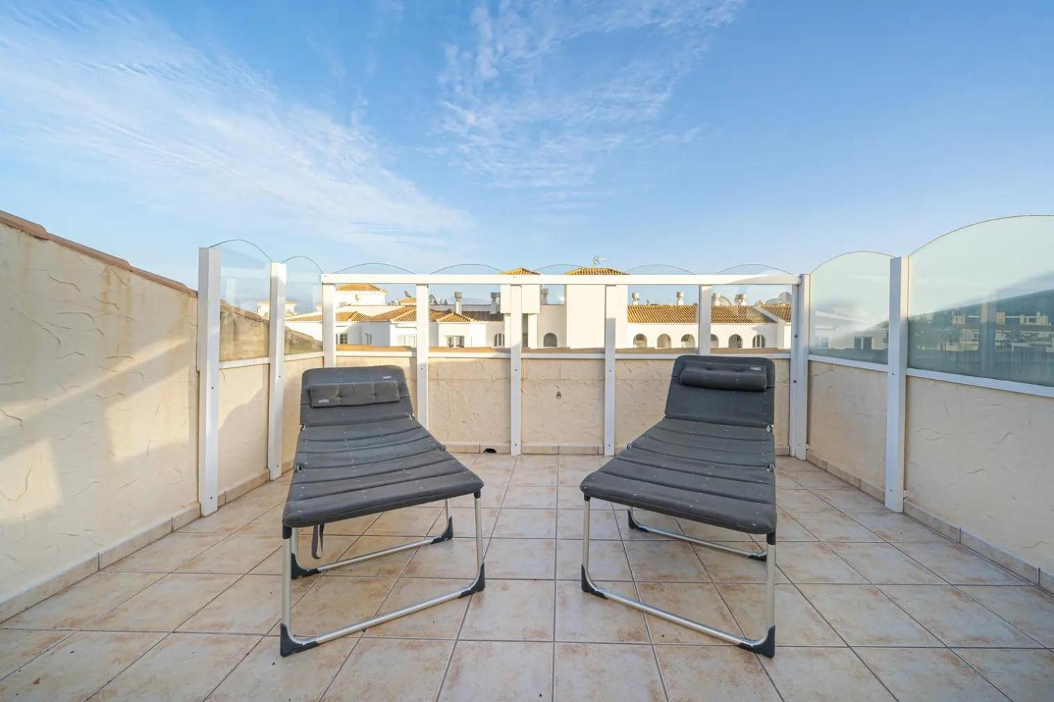 Cal Albir Atico Spaniahome El Albir Εξωτερικό φωτογραφία