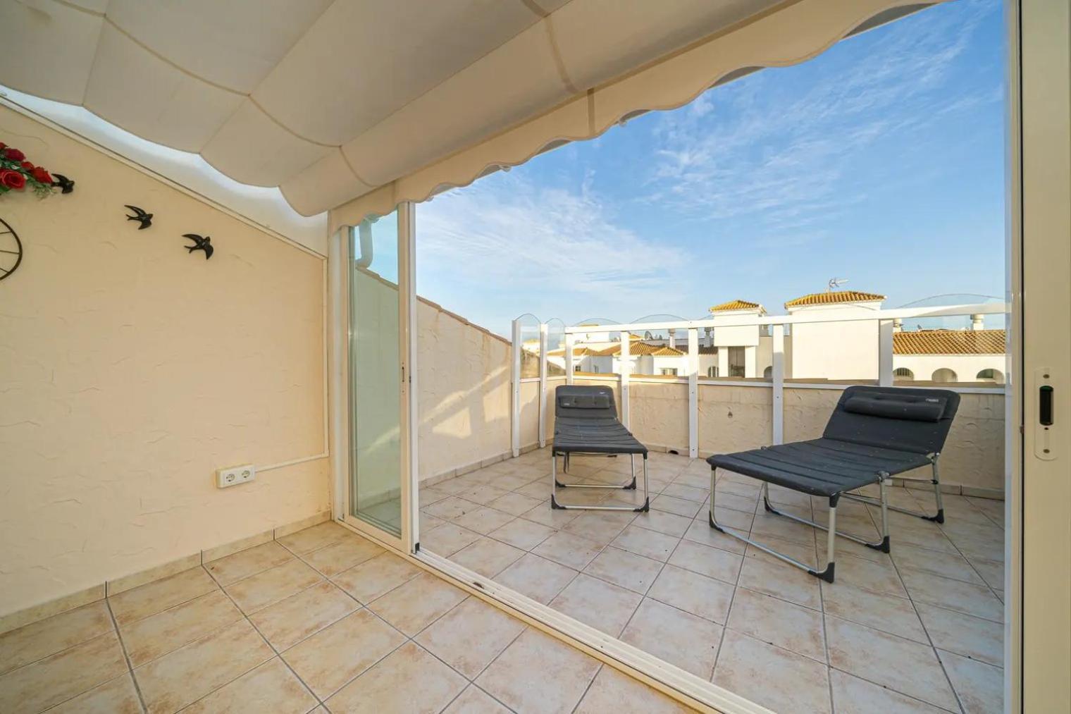 Cal Albir Atico Spaniahome El Albir Εξωτερικό φωτογραφία