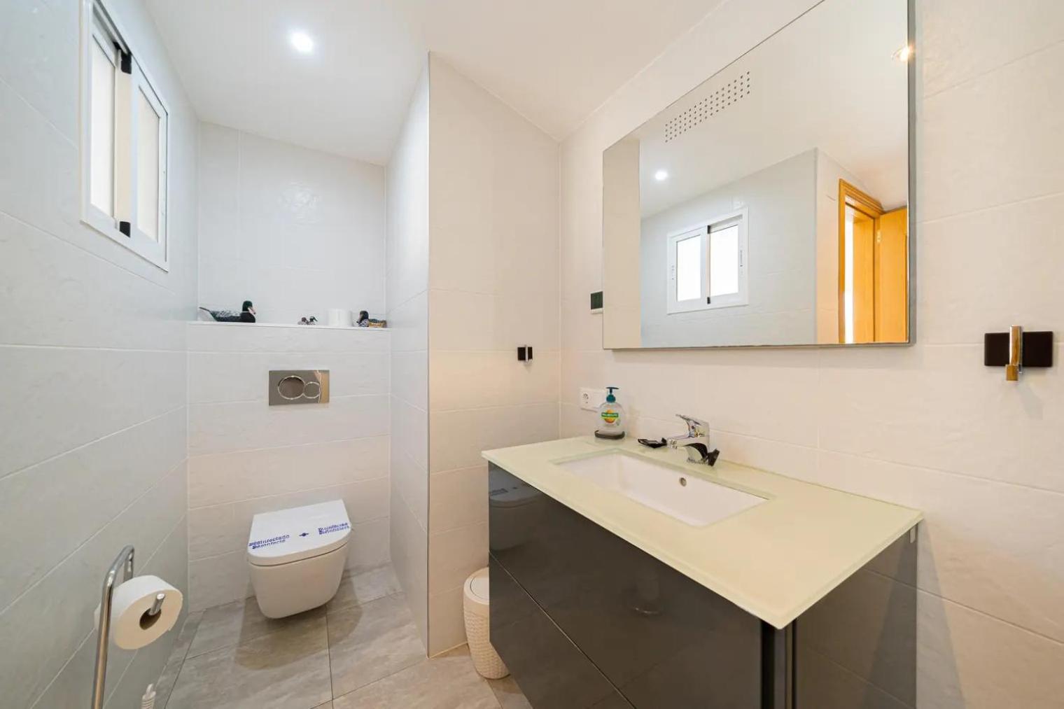Cal Albir Atico Spaniahome El Albir Εξωτερικό φωτογραφία