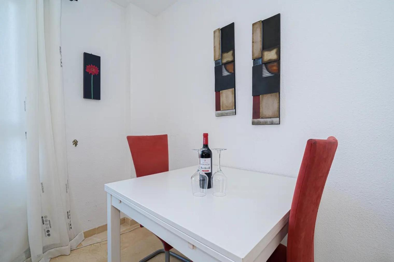 Cal Albir Atico Spaniahome El Albir Εξωτερικό φωτογραφία