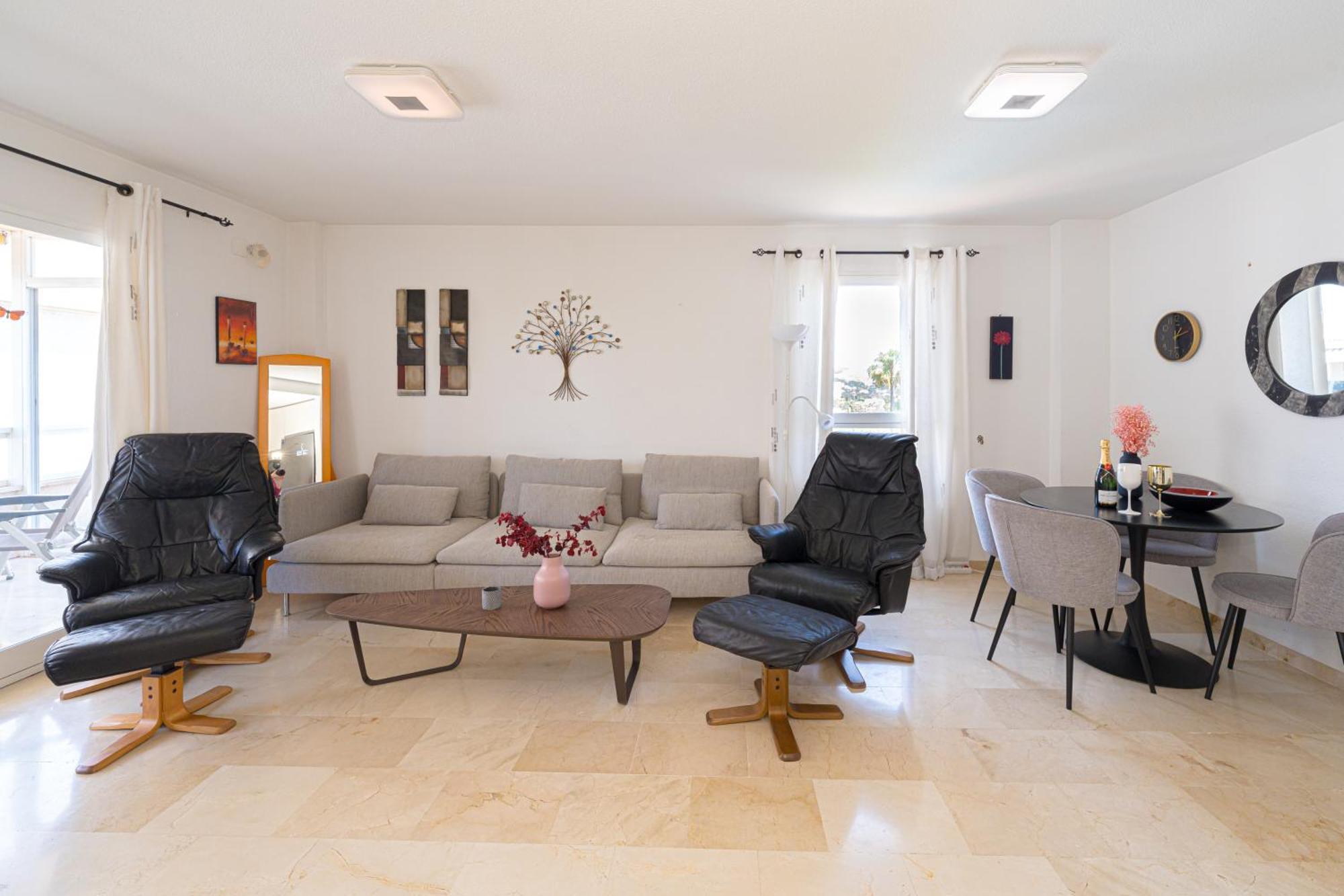 Cal Albir Atico Spaniahome El Albir Εξωτερικό φωτογραφία