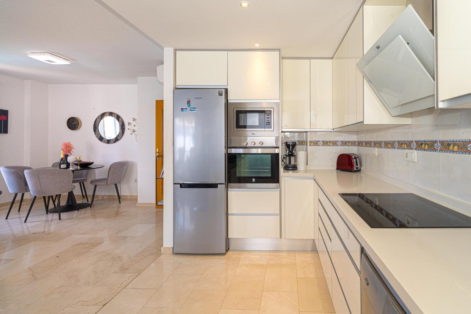 Cal Albir Atico Spaniahome El Albir Εξωτερικό φωτογραφία