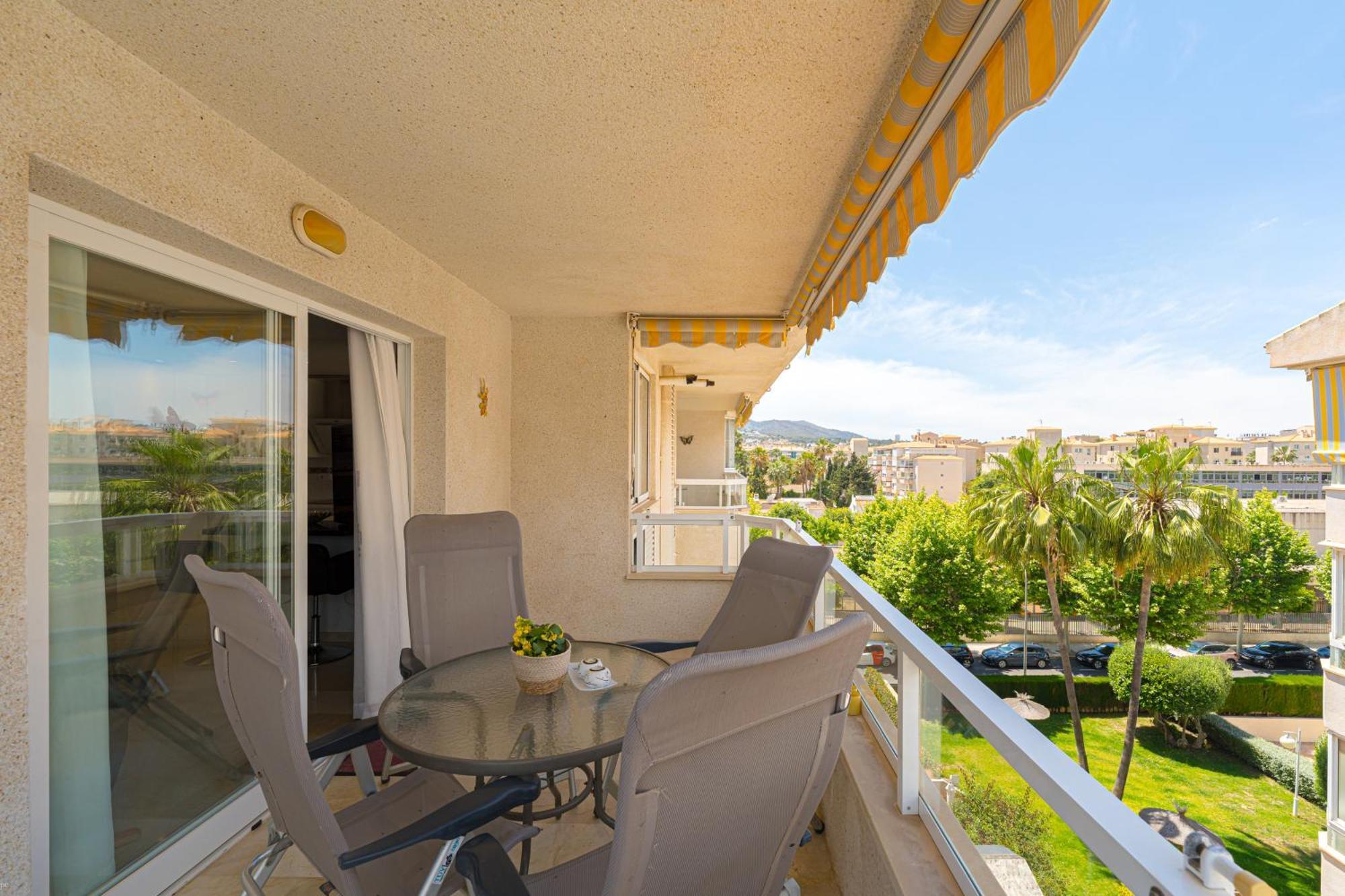 Cal Albir Atico Spaniahome El Albir Εξωτερικό φωτογραφία