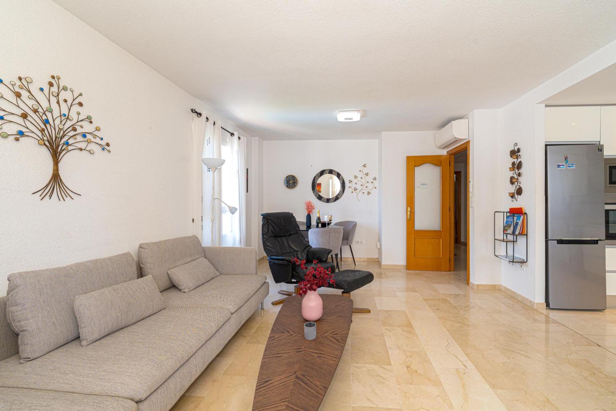 Cal Albir Atico Spaniahome El Albir Εξωτερικό φωτογραφία