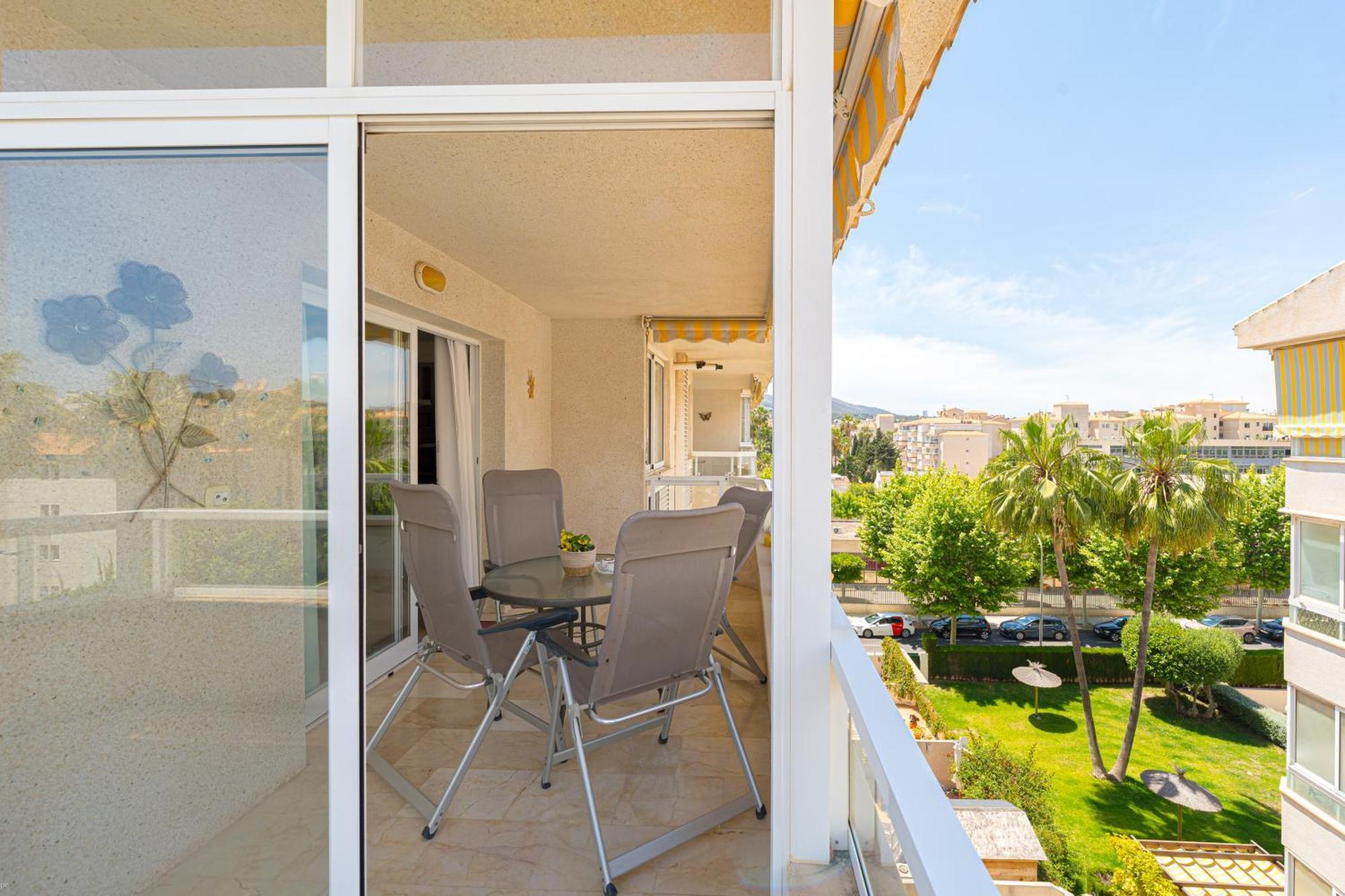 Cal Albir Atico Spaniahome El Albir Εξωτερικό φωτογραφία